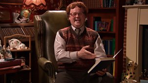 Gigglebiz - Series 3: Episode 15