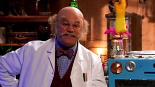 Gigglebiz - Series 3 - Episode 19