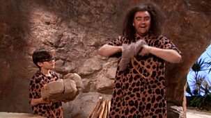 Gigglebiz - Series 3 - Episode 20