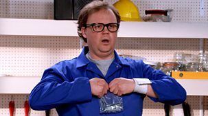 Gigglebiz - Series 3: Episode 23