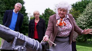 Gigglebiz - Series 3: Episode 25