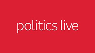 Politics Live - 25/02/2021