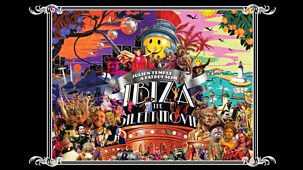 Ibiza: The Silent Movie - Episode 04-11-2022