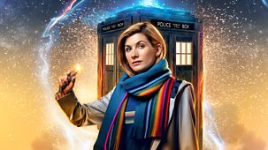 Doctor Who - Resolution