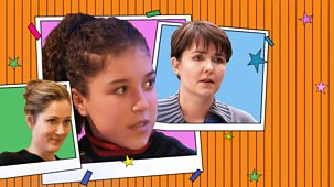 The Story Of Tracy Beaker - The Movie Of Me