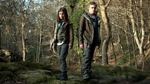 Wolfblood - Series 1 - Lone Wolf