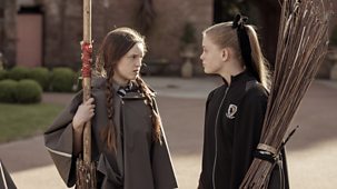The Worst Witch - Series 3: 1. The Wishing Star