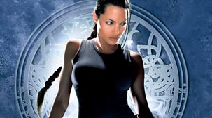Lara Croft: Tomb Raider - Episode 01-05-2024