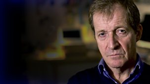 Alastair Campbell: Depression And Me - Episode 08-02-2021