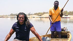 Africa With Ade Adepitan - Series 1: Episode 1