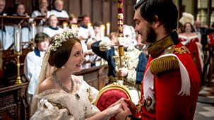 Victoria & Albert: The Royal Wedding - Episode 07-05-2023