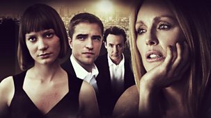 Maps To The Stars - Episode 19-03-2021