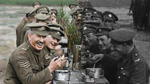 They Shall Not Grow Old - Episode 14-11-2021