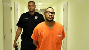 The Insider - 1. Reggie Yates In A Texan Jail