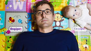 Louis Theroux - Mothers On The Edge