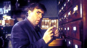 Shooting The Past - Series 1: Episode 1