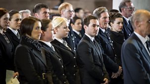 Line Of Duty - Series 2: Episode 1