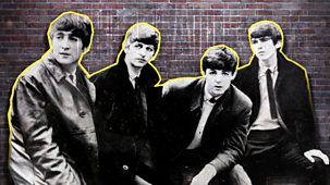 The Beatles: Made On Merseyside - Episode 09-07-2021