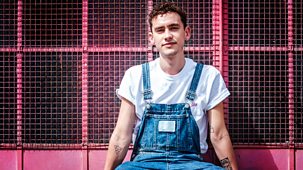 Olly Alexander: Growing Up Gay - Episode 15-06-2022