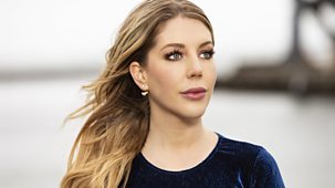Who Do You Think You Are? - Series 16: 5. Katherine Ryan