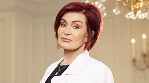 Who Do You Think You Are? - Series 16: 7. Sharon Osbourne