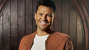 Who Do You Think You Are? - Series 16: 8. Mark Wright