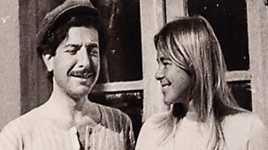 Marianne And Leonard: Words Of Love - Episode 13-02-2022