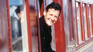 Great Railway Journeys - Series 2: 4. Michael Palin: Derry To Kerry