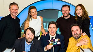 Would I Lie To You? - Series 13: Episode 1