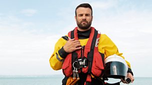 Saving Lives At Sea - Series 4 (shortened Versions): Episode 7