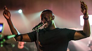 Radio 1's Live Lounge - Series 3: 4. With Stormzy