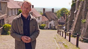 Escape To The Perfect Town - Series 1: 15. Shaftesbury