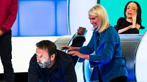Would I Lie To You? - Series 13: Episode 3