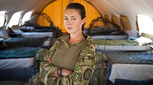 Our Girl - Series 1: 1. Pilot