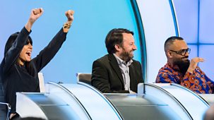 Would I Lie To You? - Series 13: Episode 4