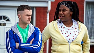 The Young Offenders - Series 2: Episode 4