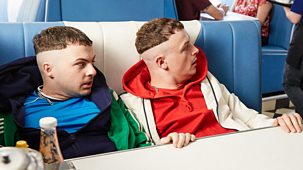 The Young Offenders - Series 2: Episode 5