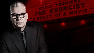 The Fear Of God: 25 Years Of The Exorcist - Episode 04-11-2021