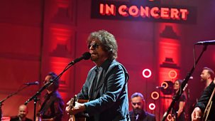 Radio 2 In Concert - Jeff Lynne's Elo