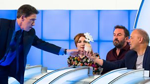 Would I Lie To You? - Series 13: Episode 5