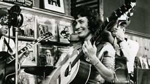 Country Music By Ken Burns - Series 1: 5. The Sons And Daughters Of America (1964-1968)