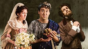 Horrible Histories - Series 5 - Song Special