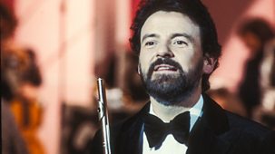 James Galway At The Bbc - Episode 20-03-2022