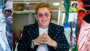 Elton John: Uncensored - Episode 25-03-2022