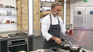 Masterchef: The Professionals - Series 12: Episode 14