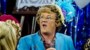 Mrs Brown's Boys - Series 3 - Mammy's Spell