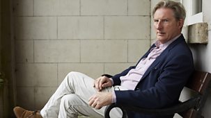 Searching For Sam: Adrian Dunbar On Samuel Beckett - Episode 17-03-2022