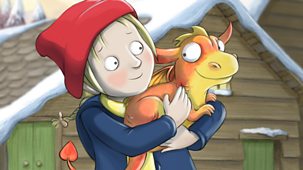 Mimi And The Mountain Dragon - Episode 30-12-2023