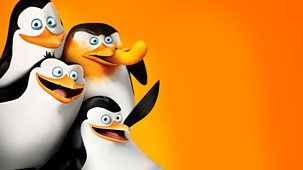 Penguins Of Madagascar - Episode 26-12-2020