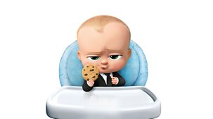 The Boss Baby - Episode 24-12-2023